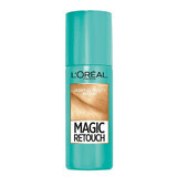 L Oreal Paris Ansatzspray Goldblond, 75ml - Haarfarb-Retusche für perfekte Farbfrische.