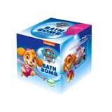 Paw Patrol, minge de baie spumante Skye, zmeură, 165 g