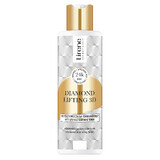 Lirene Diamentowy Lifting 3D, soothing anti-wrinkle tonic, 200 ml