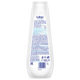 Luxja, Cremige Badelotion Kokosnuss und Gardenie, 900 ml