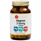 Yango Magnesium 3 organische vormen, 90 capsules