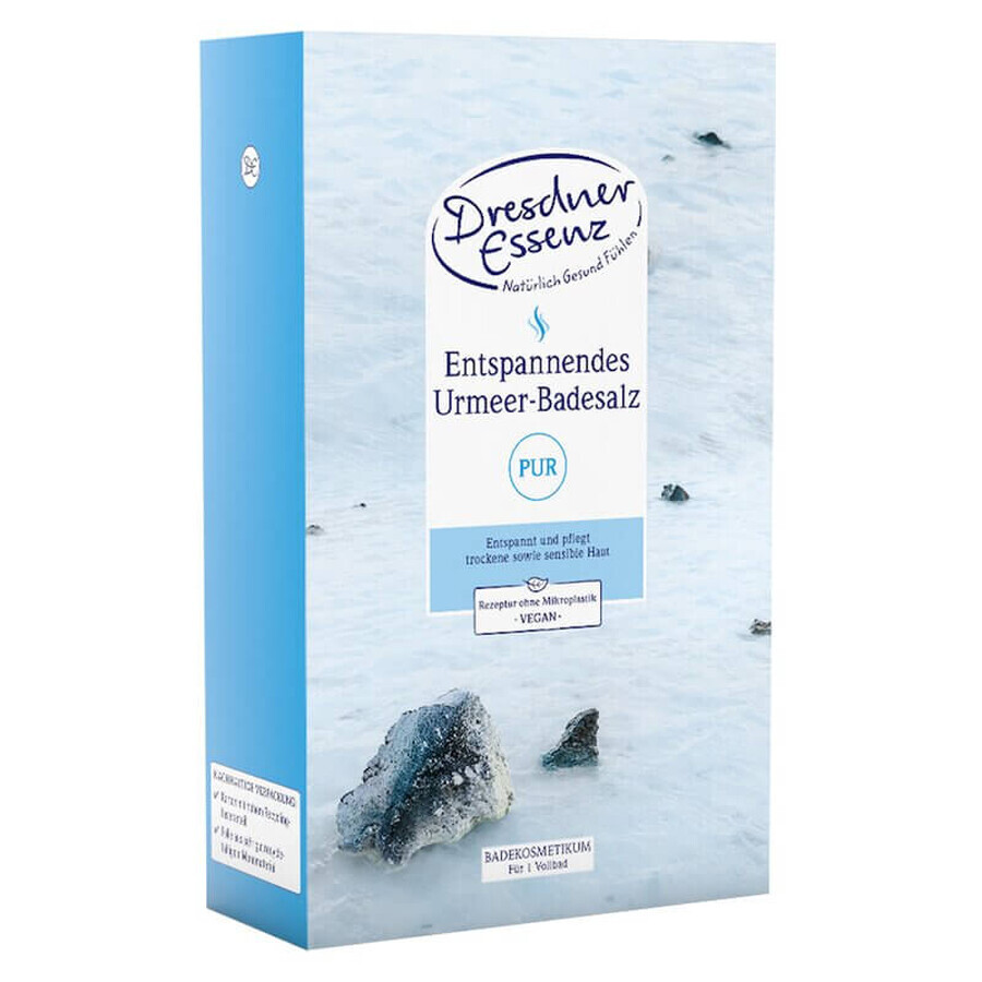 Dresdner Essenz, sare alcalină, 500 g