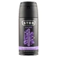 STR8 Game, Dezodorant 85 ml + Dezodorant 150 ml