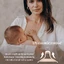 Lovi Mammafeel, teat for baby bottles, silicone, dynamic, fast flow, from 9 months, 1 pc.