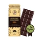 Chocolate amargo Green Velvet, 100 g, Remedia