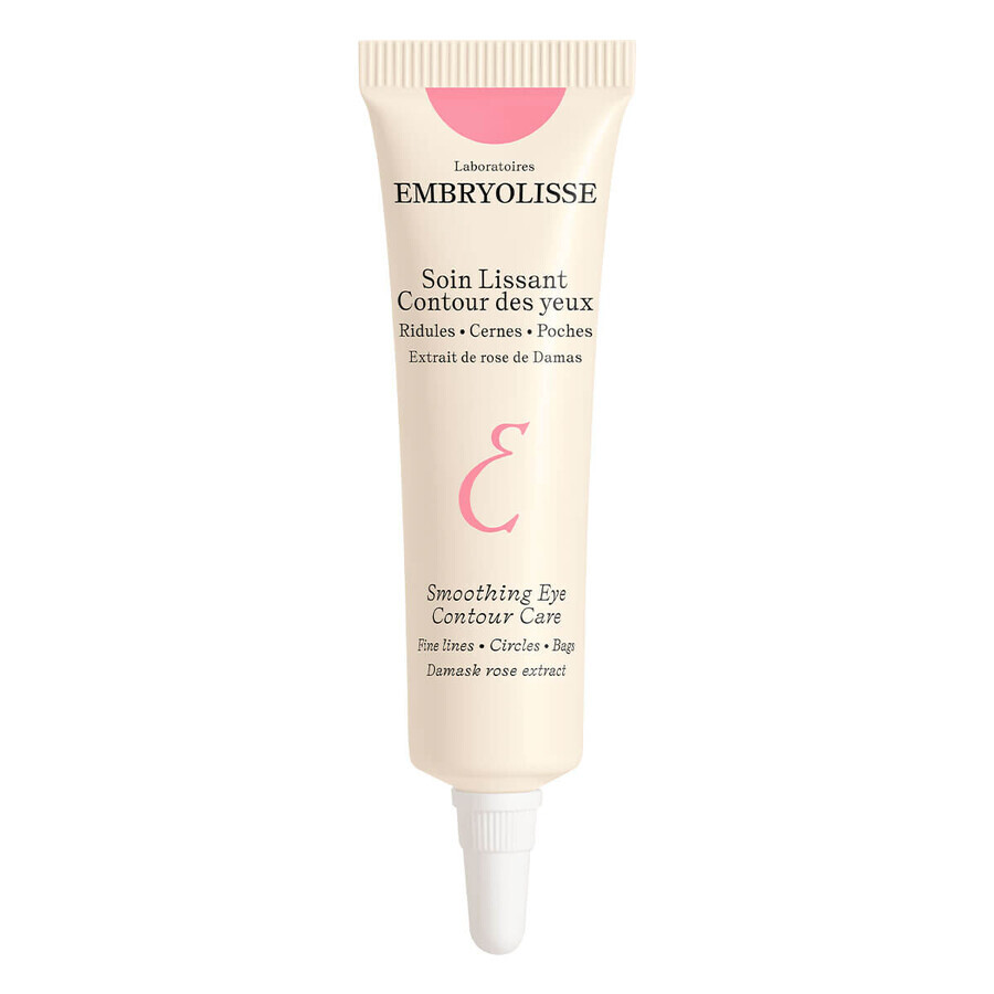 Embryolisse Augenkontur Glättende Creme, 15ml