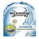 Wilkinson Sword Hydro5 Groomer 4in1, Ersatzkassetten, 4 St&#252;ck