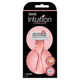 Wilkinson Sword Intuition Complete - Damen-Einzelklingenrasierer