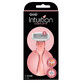 Wilkinson Sword Intuition Complete - Damen-Einzelklingenrasierer