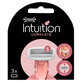 Wilkinson Sword Intuition Complete, Rasierklingenpatronen, 3 St&#252;ck