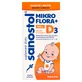 Sanostol Microflora + D3, from day 1, drops, 8 ml