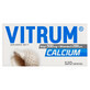 Vitrum Calcium Wap 200 mg + Vitamin D 200 I.E., 120 Tabletten