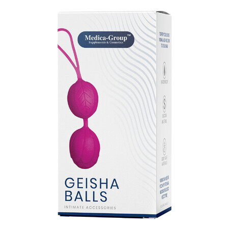 Medica-Group Geisha Balls, geisha balls, geisha balls