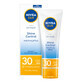 Nivea Sun UV Gesichtsmattierender Sonnencreme LSF 30, 50ml