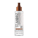 St. Moriz Advanced Pro Self-tanning face mist, medium, 150 ml