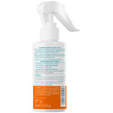 Oillan Ochronny dermo-spray przeciwsoneczny dla dzieci i dorosych od 6. miesica SPF 50+, 125 ml