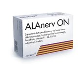 ALAnerv ON, 30 capsules, Alfasigma