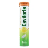 Ceviforte, vitamine C 1500 mg, 20 bruistabletten