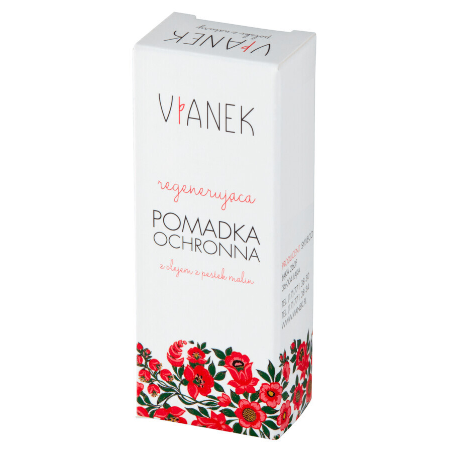 Vianek Regenerierender Schutzstift 4,6g