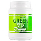 BioVital Power Greens - 300g Premium Mix aus gesunden grünen Zutaten. Ideal für Smoothies  amp; Drinks. Frische Energie für den perfekten Start!