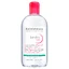 Bioderma Sensibio H2O, micellair water, gevoelige huid, 500 ml