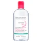 Bioderma Sensibio H2O, micellair water, gevoelige huid, 500 ml