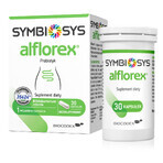 Symbiosys Alflorex, 30 Kapseln, Biocodex