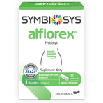 Symbiosys Alflorex, 30 capsule