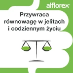 Symbiosys Alflorex, 30 Kapseln, Biocodex
