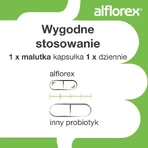 Symbiosys Alflorex, 30 Kapseln, Biocodex