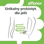 Symbiosys Alflorex, 30 Kapseln, Biocodex