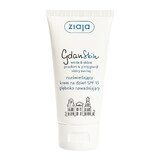 Ziaja GdanSkin, leuchtende Gesichtscreme SPF 15, tagsüber, 50 ml