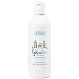 Ziaja GdanSkin, jabón de glicerina para cuerpo, ducha y baño, 300 ml