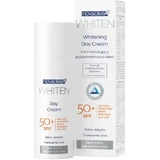 Novaclear Aufhellende Tagescreme mit SPF 50+ - Reduziert Pigmentflecken - 50ml