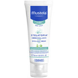 Mustela Stelatopia Emollient Gesichtscreme 40ml