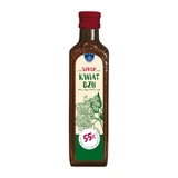 Holunderblütenflüssigsirup 250ml