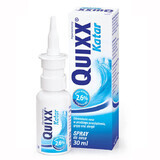 Quixx rhinitis, nasal spray, 30 ml