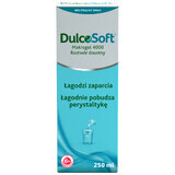 Dulcosoft Flüssigkeit zur Herstellung einer oralen Lösung 250 ml