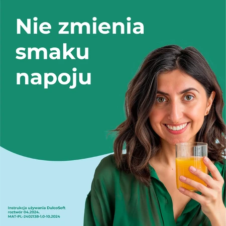 DulcoSoft, soluție orală pentru copii de la 6 luni și adulți, 250 ml