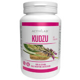 Activlab Pharma Kudzu, 60 capsules