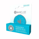 BasicLab Famillias, lip protection lipstick, 4 g