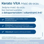 Kerato VitA, Augensalbe, 5 g