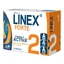 Linex Forte 28 capsule - Formula potenziata per il corretto equilibrio della flora batterica intestinale