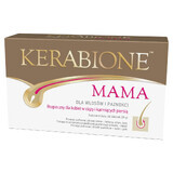 Kerabione Mama, 60 Tabletten - Langfristig!