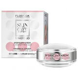 Flos-Lek Sphere 3D, Spherical cream with coenzyme Q10, 10.5 g