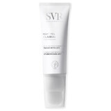 SVR Clairial Night Peel, Peeling de noapte pentru reducerea imperfecțiunilor, 50 ml