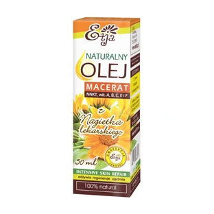 Etja, macerado de caléndula, 50 ml