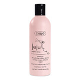 Ziaja, Shampoo per capelli e cuoio capelluto di Jeju, 300 ml