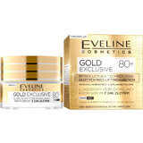 Estrattore rigenerante rigenerante 24K Gold Lift Expert 80+ by Eveline, 50ml