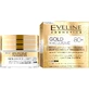 Eveline Gold Lift Expert regenerierende Creme-Serum 80+ mit 24 Karat Gold für Tag und Nacht 50ml